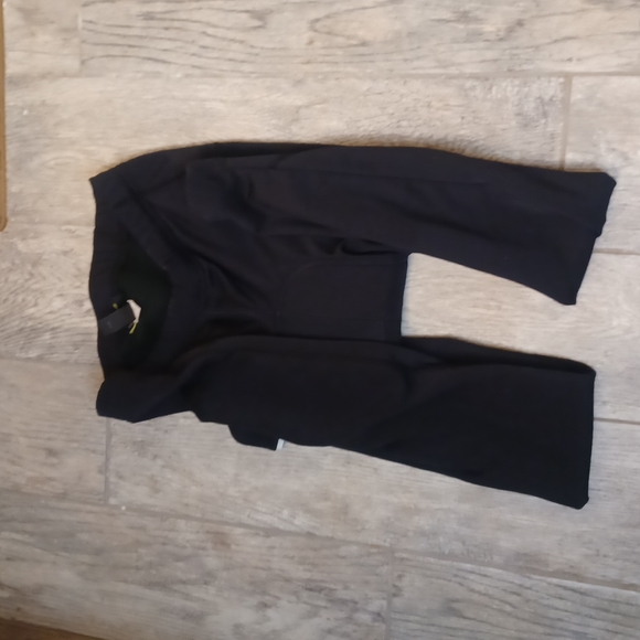 Novara bike pants never a bad time to ride zip up legs and extra padding - Picture 7 of 10